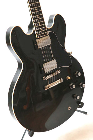 Gibson ES335 2019 Graphite Metallic
