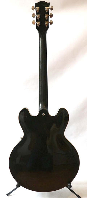 Gibson ES335 2019 Graphite Metallic