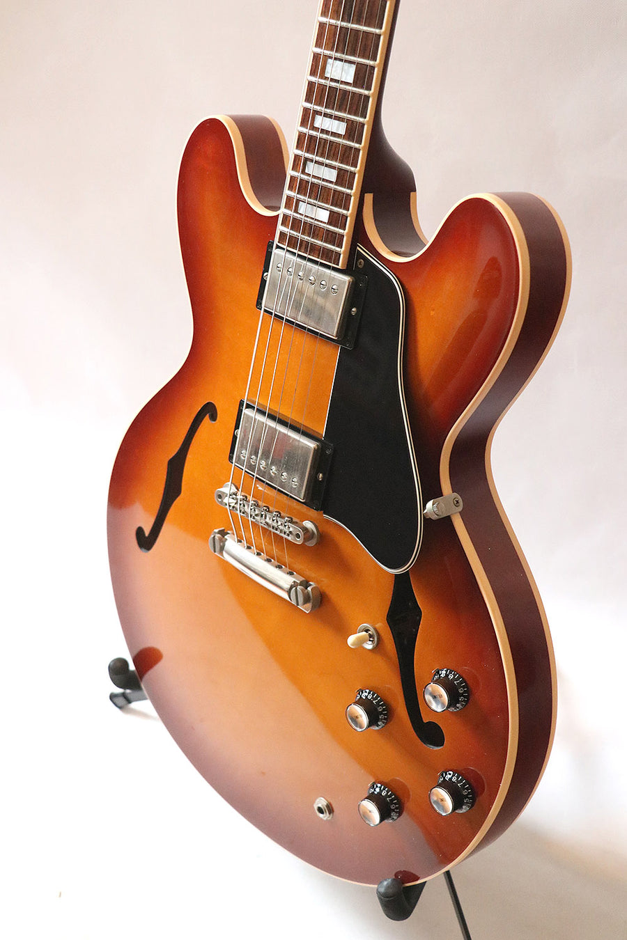 Gibson ES335 60's Block 2004