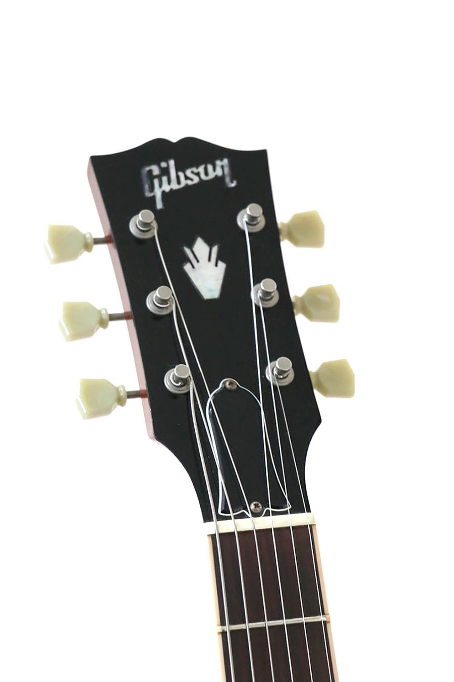 Gibson ES335 2004 Block