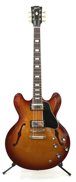 Gibson ES335 2004 Block