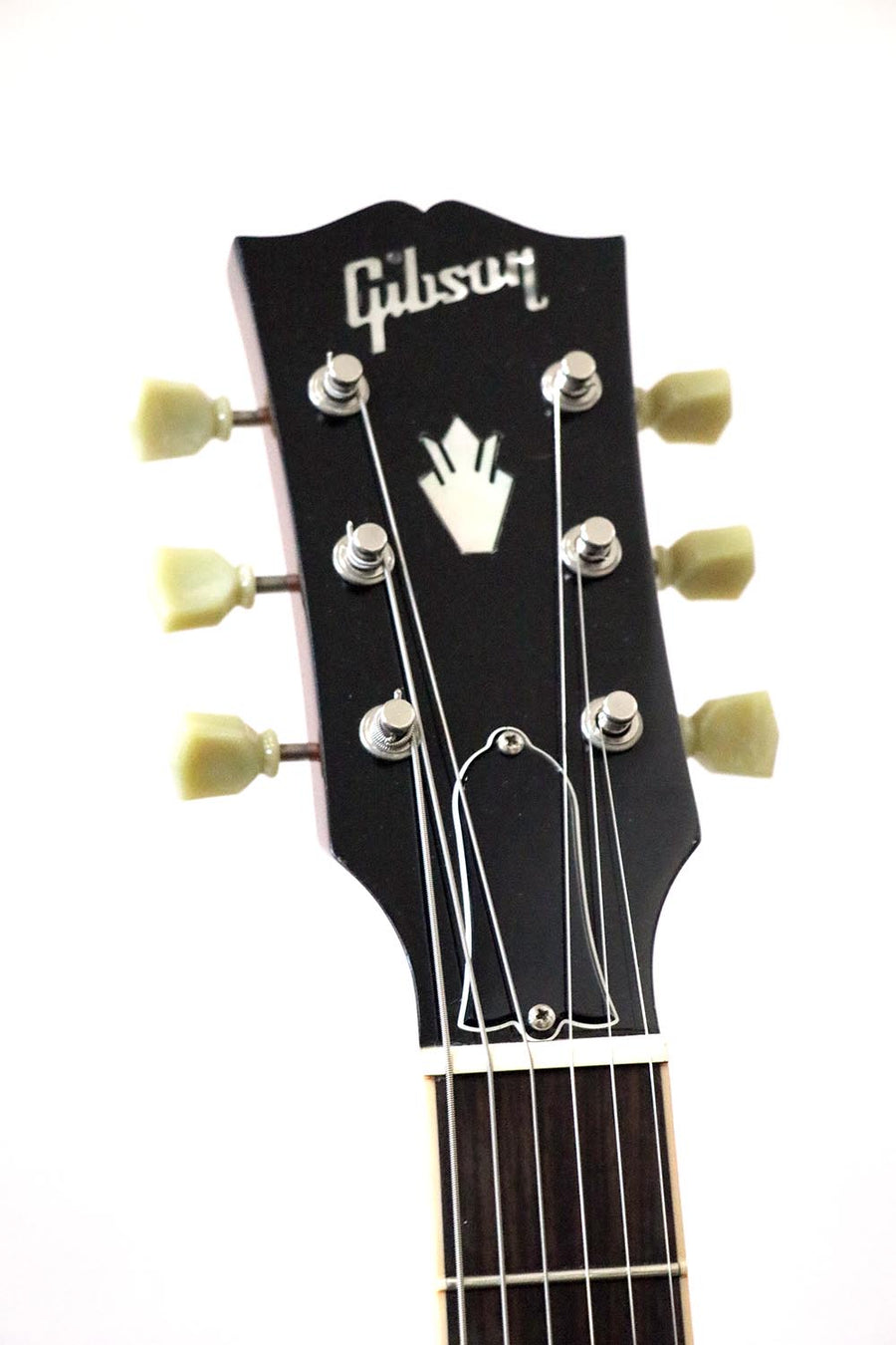Gibson ES-335 2004 Block Yamano