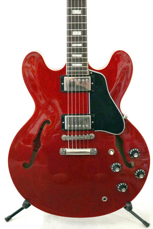 Gibson ES-335 2004 Block Yamano