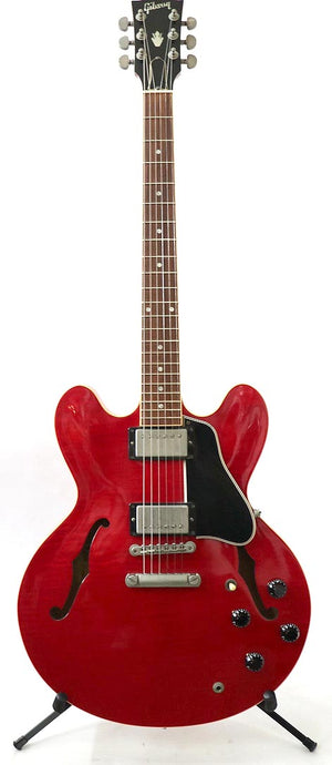 Gibson ES335 Cherry 2001