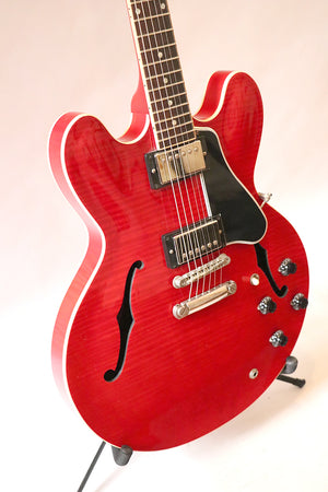 Gibson ES-335 Cherry 2014