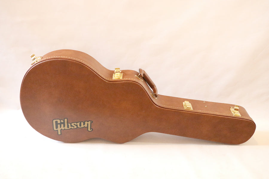 Gibson ES-335 Ebony 2020