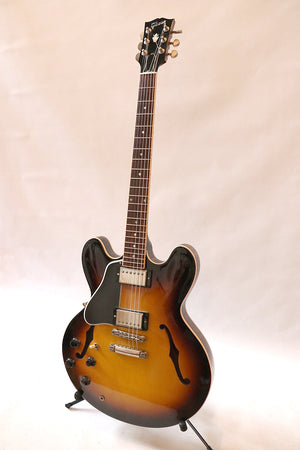 Gibson ES-335 Left Handed - 2011