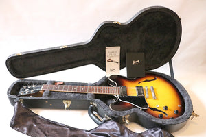 Gibson ES-335 Left Handed - 2011