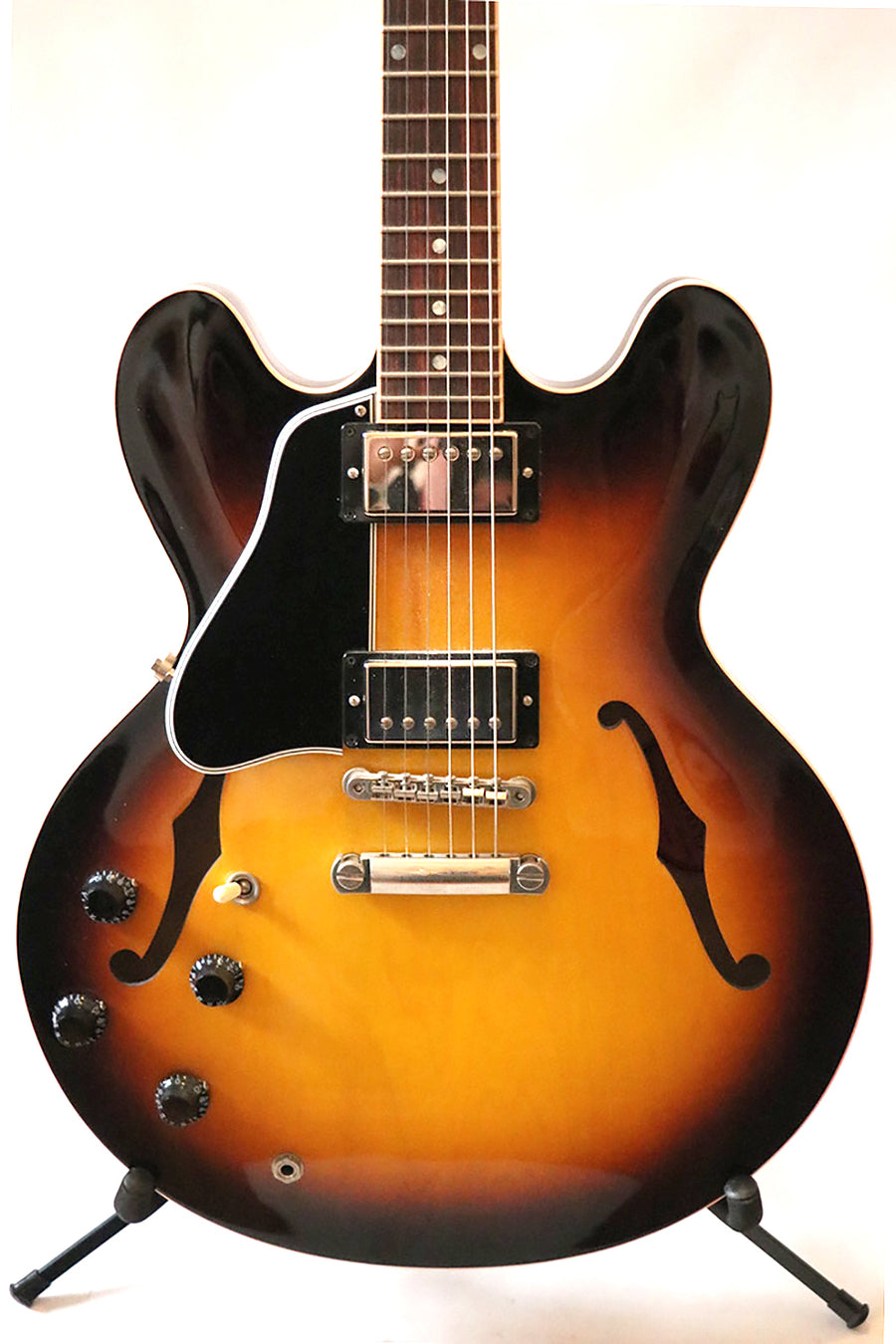 Gibson ES-335 Left Handed - 2011