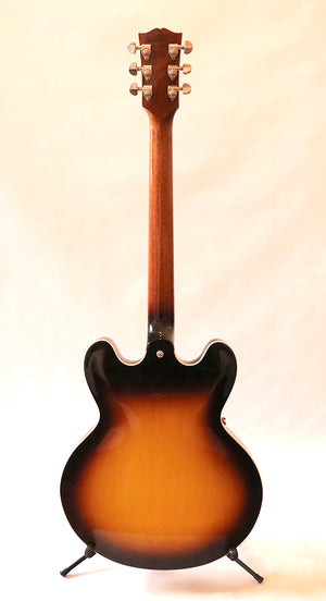 Gibson ES-335 Left Handed - 2011