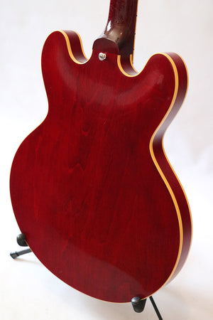 Gibson Custom Murphy Lab 1961 ES-335 Reissue Ultra Light Aged – The ...