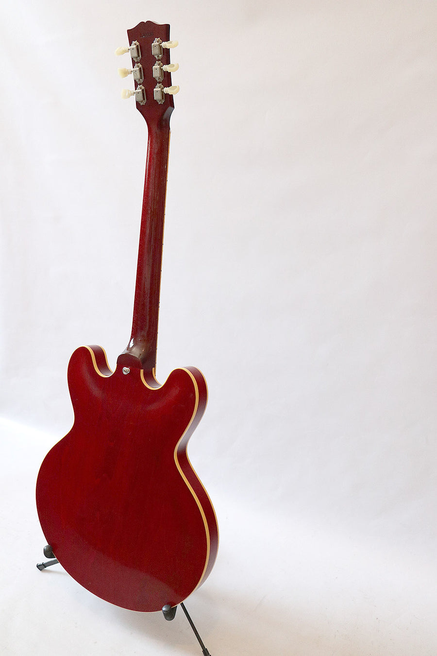 Gibson Custom Murphy Lab 1961 ES-335 Reissue Ultra Light Aged – The ...