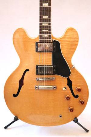 Gibson Memphis ES-335 2015 Natural