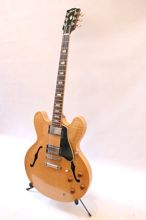 Gibson Memphis ES-335 2015 Natural