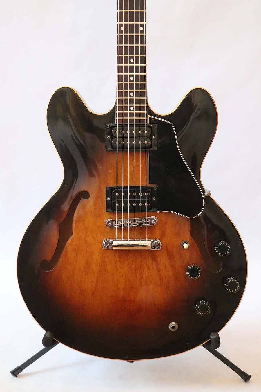 Gibson ES335 Pro 1980