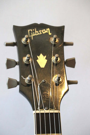 Gibson ES335 Pro 1980