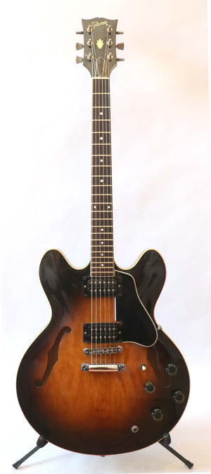 Gibson ES335 Pro 1980