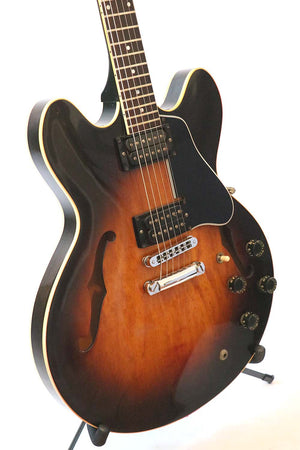 Gibson ES335 Pro 1980