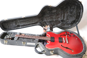 Gibson ES-335 Satin 2005