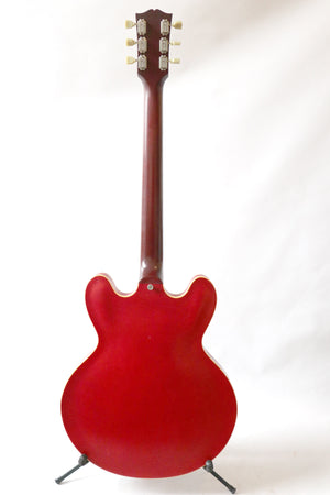 Gibson ES-335 Satin 2005