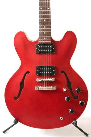 Gibson ES-335 Satin 2005