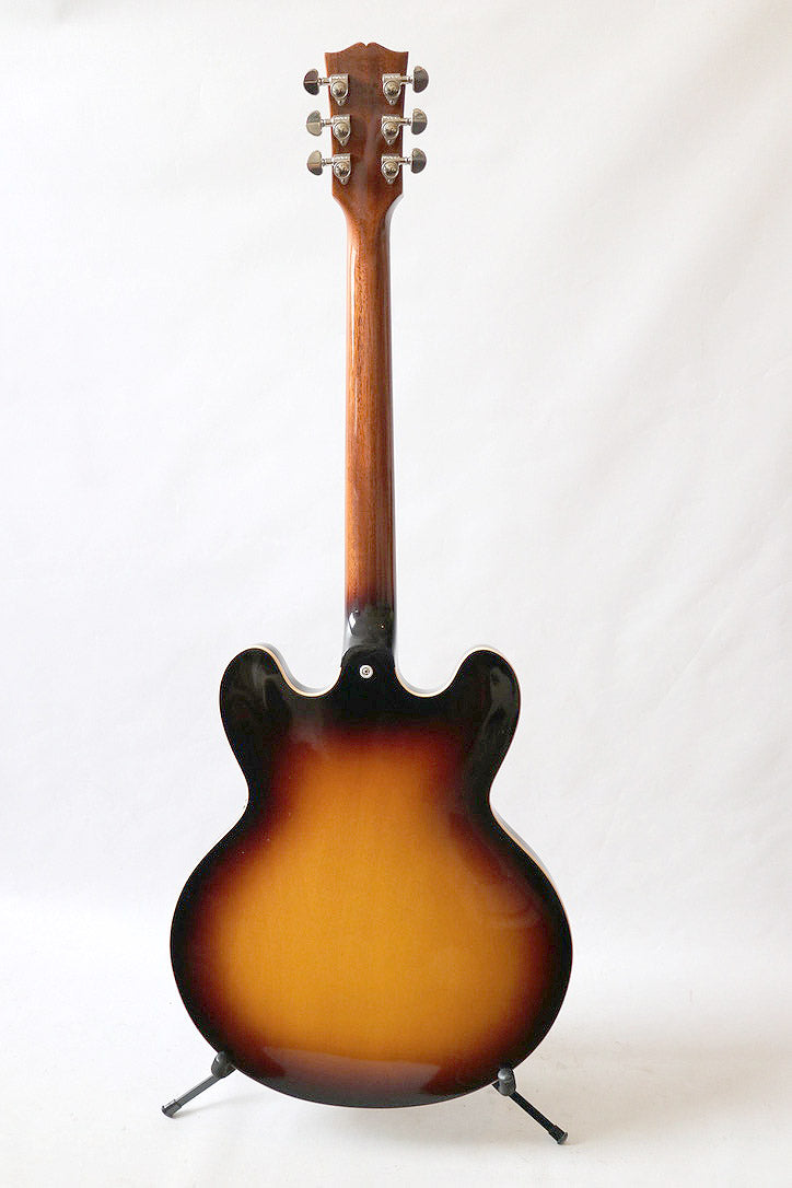 Gibson ES-335 Sunburst 2014