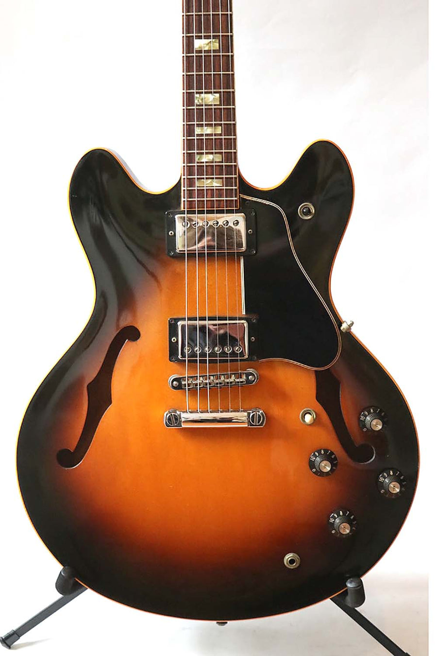 Gibson ES335 1980