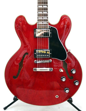 Gibson ES-345 Semi-Hollow Sixties Cherry - 2020 latest model!!