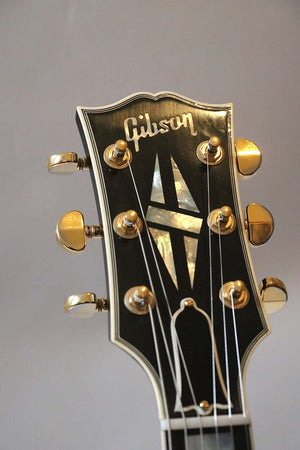 Gibson Custom 1959 ES-355 Reissue Stop Bar VOS