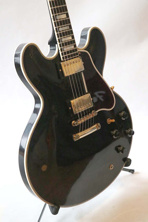 Gibson Custom 1959 ES-355 Reissue Stop Bar VOS