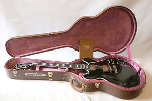 Gibson Custom 1959 ES-355 Reissue Stop Bar VOS