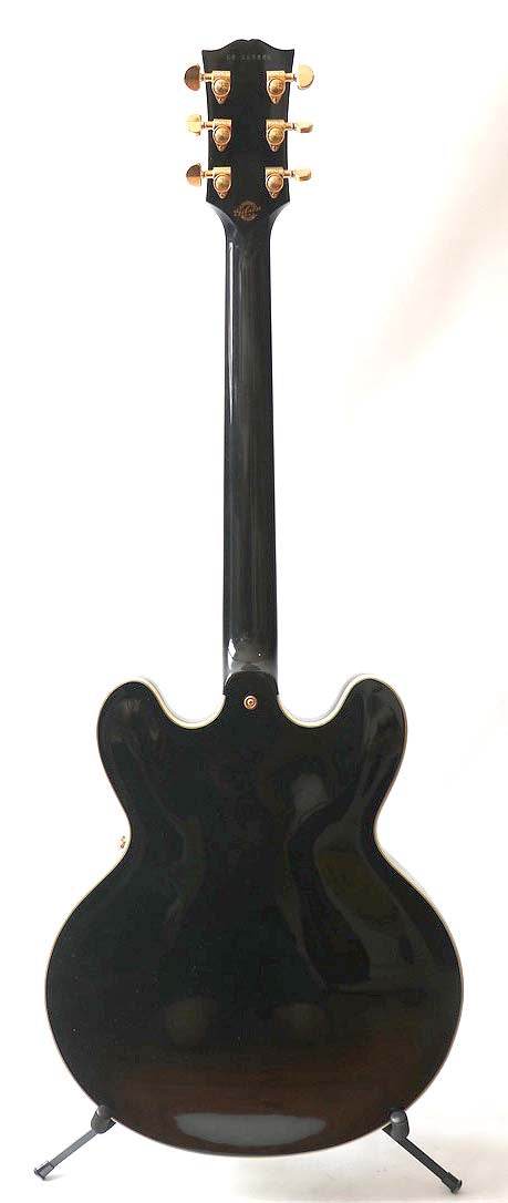 Gibson ES-355 Ebony