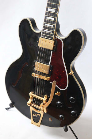 Gibson ES-355 Ebony