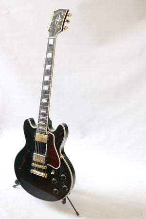 Gibson ES-359 2015