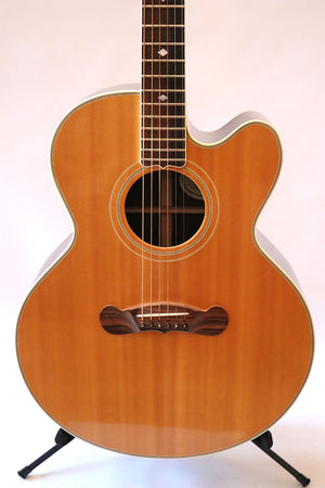 Gibson J-1000 1992 Acoustic