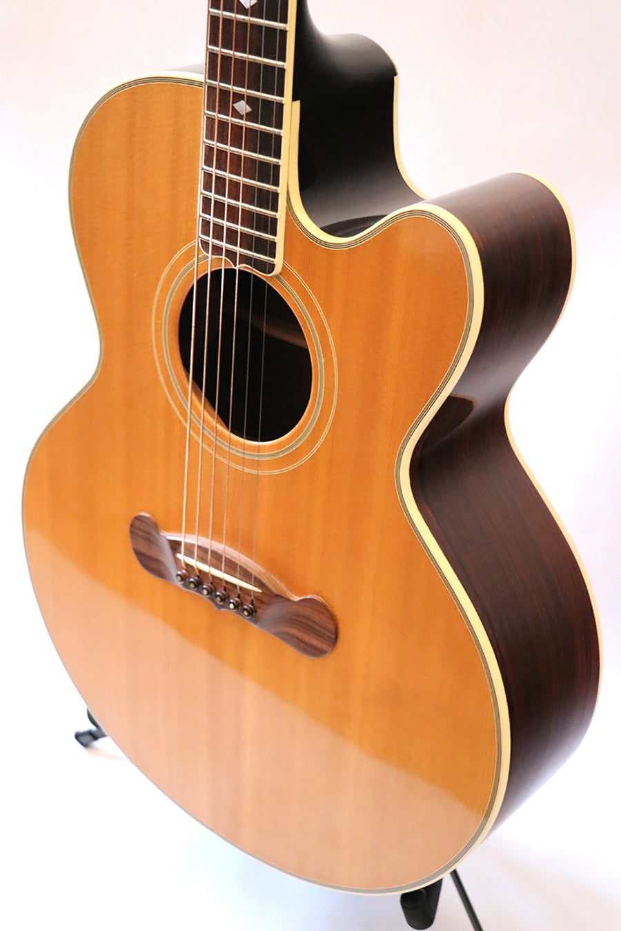 Gibson J-1000 1992 Acoustic