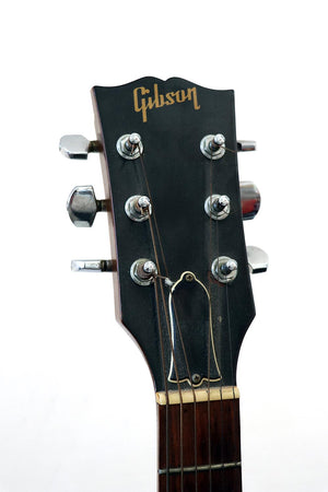 Gibson J25 1986
