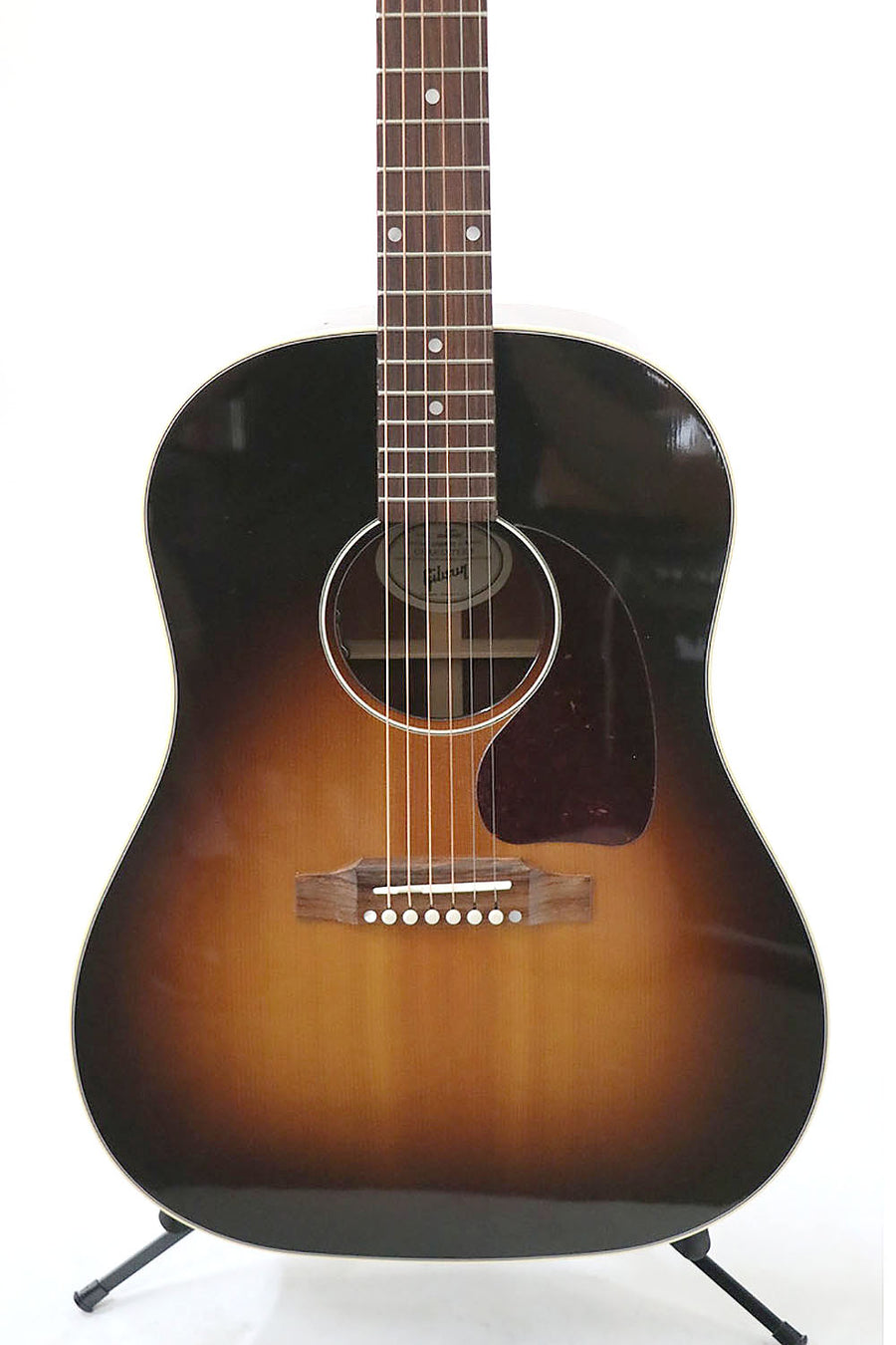 Gibson J-45 Standard Acoustic-Electric 2019 – The Guitar Colonel