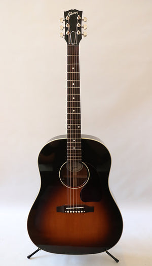 Gibson J-45 Acoustic 2021 model