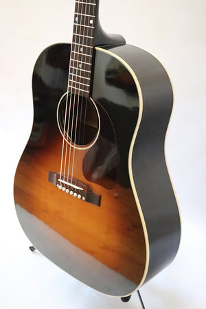 Gibson J-45 Acoustic 2021 model