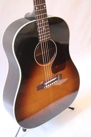 Gibson J-45 Standard Acoustic-Electric 2021