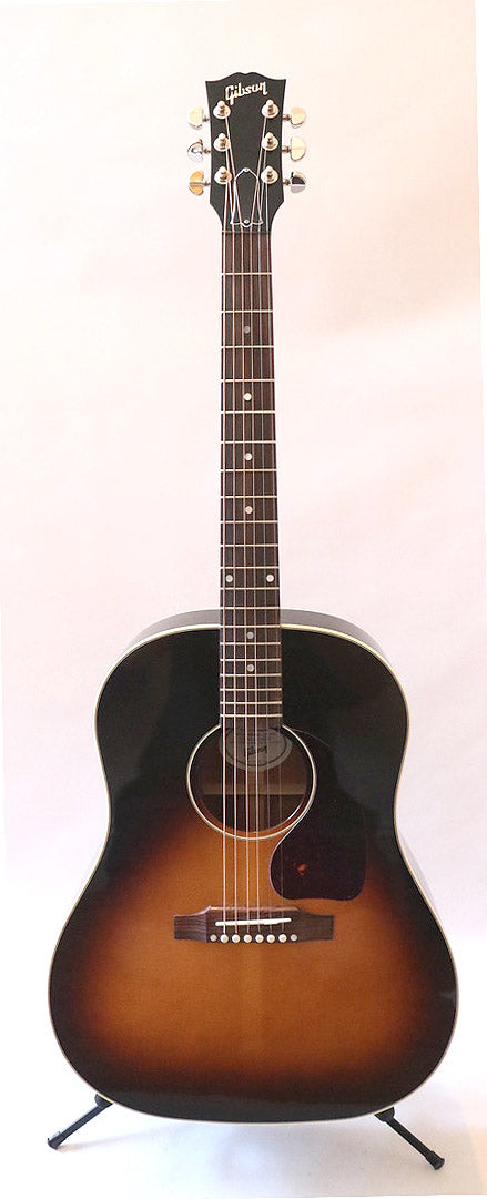 Gibson J-45 Standard Acoustic-Electric 2021