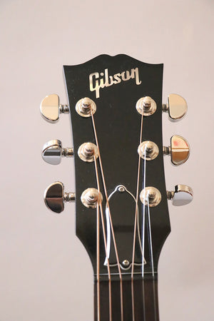 Gibson J-45 Standard Acoustic-Electric 2021