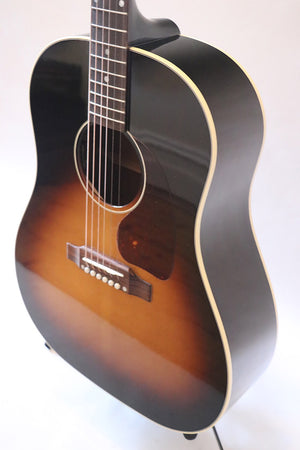 Gibson J-45 Standard Acoustic-Electric 2021