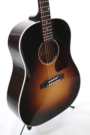 Gibson J45 Standard Vintage Sunburst