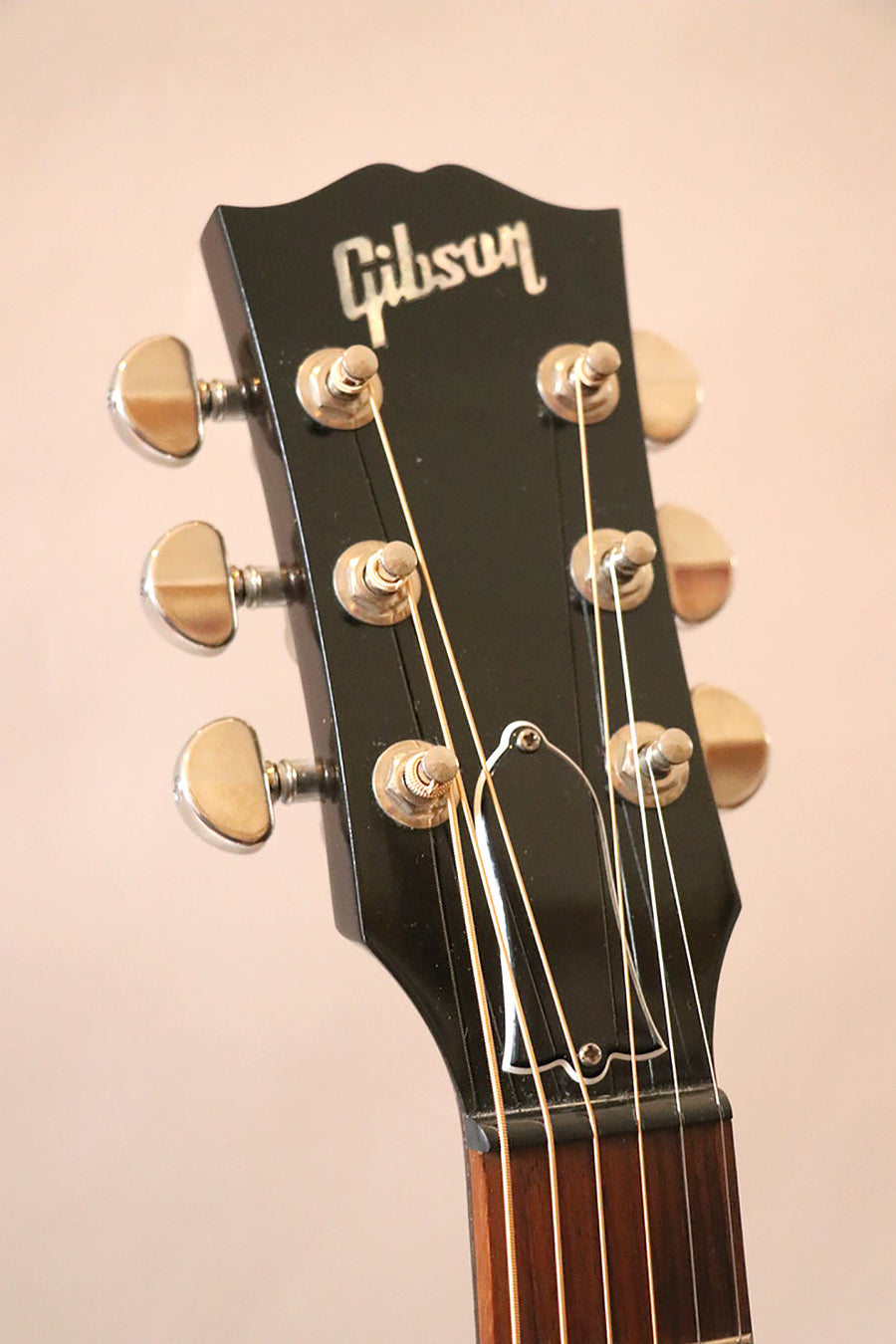 Gibson J-45 Cutaway 2017