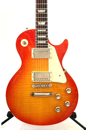 Gibson Joe Walsh 1960 Les Paul Aged Tom Murphy 2014