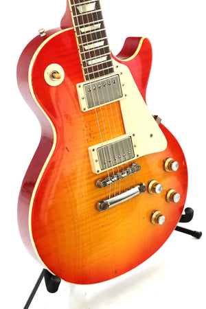 Gibson Joe Walsh 1960 Les Paul Aged Tom Murphy 2014