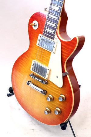 Gibson Les Paul Standard Joe Walsh Aged Tom Murphy 2013 Ltd Ed