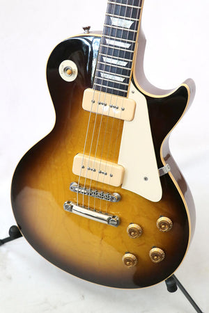 Gibson Les Paul Custom Shop 56 in Sunburst 2007